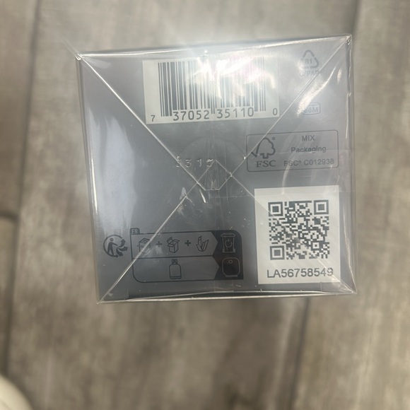 100% Authentic Hugo Boss Men’s Bottled New Never Used - Picture 5 of 5